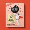 Yoga Superfuel Kids Gift